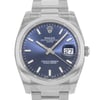 2nd image of Rolex 115200 bilo Wristwatch, DisplayModel condition
