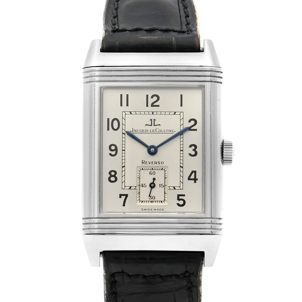 2nd image of JLC Q270862 Wristwatch, PreOwned condition