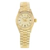 1st image of Rolex 6619 Wristwatch, PreOwned condition