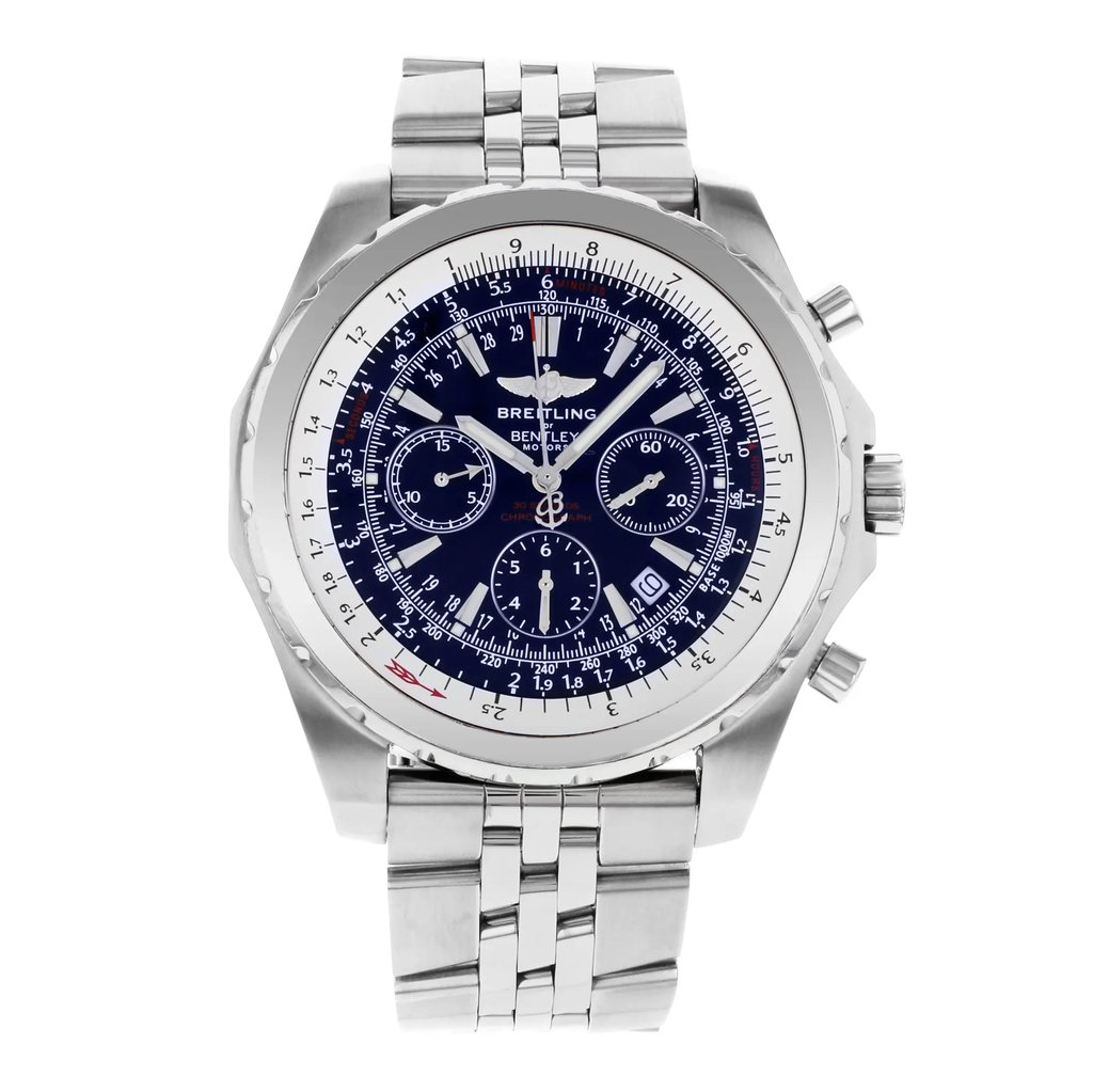 1st image of Breitling A25363 Wristwatch, PreOwned condition