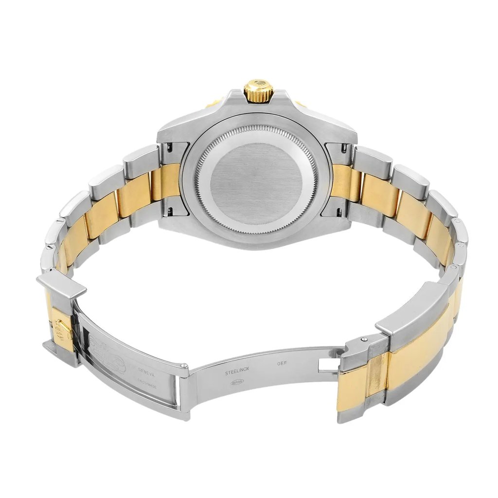 6th image of Rolex 116713LN Wristwatch, PreOwned condition