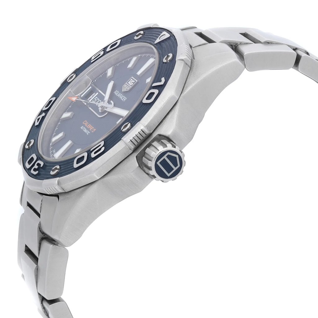 3rd image of TAG Heuer TAG Heuer Aquaracer Wristwatch, PreOwned condition