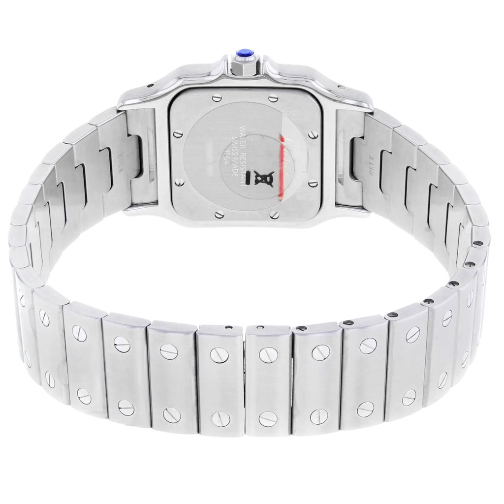 5th image of Cartier W20060D6 Wristwatch, Unworn condition