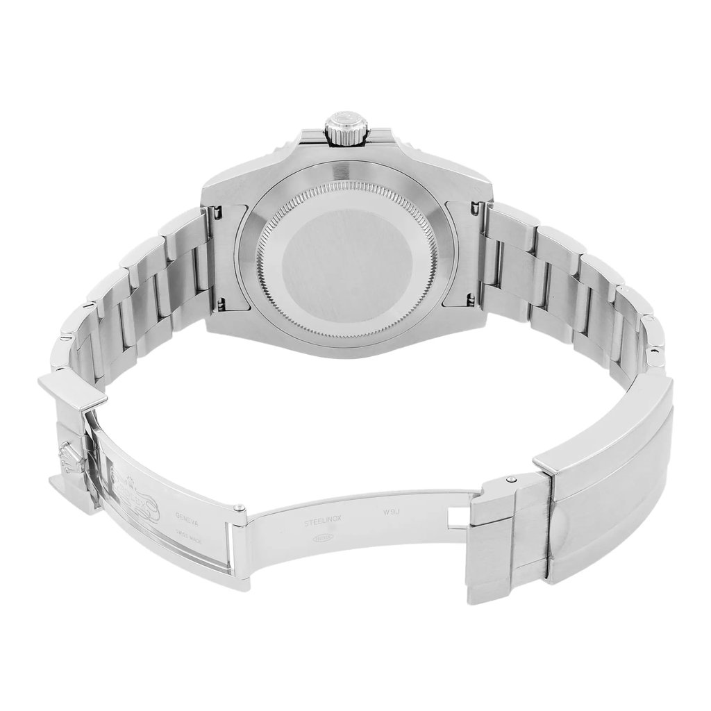6th image of Rolex 114060 Wristwatch, PreOwned condition