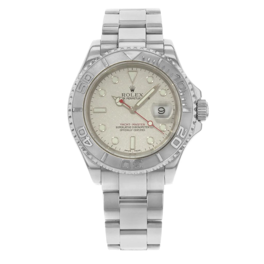 1st image of Rolex 16622 Wristwatch, PreOwned condition