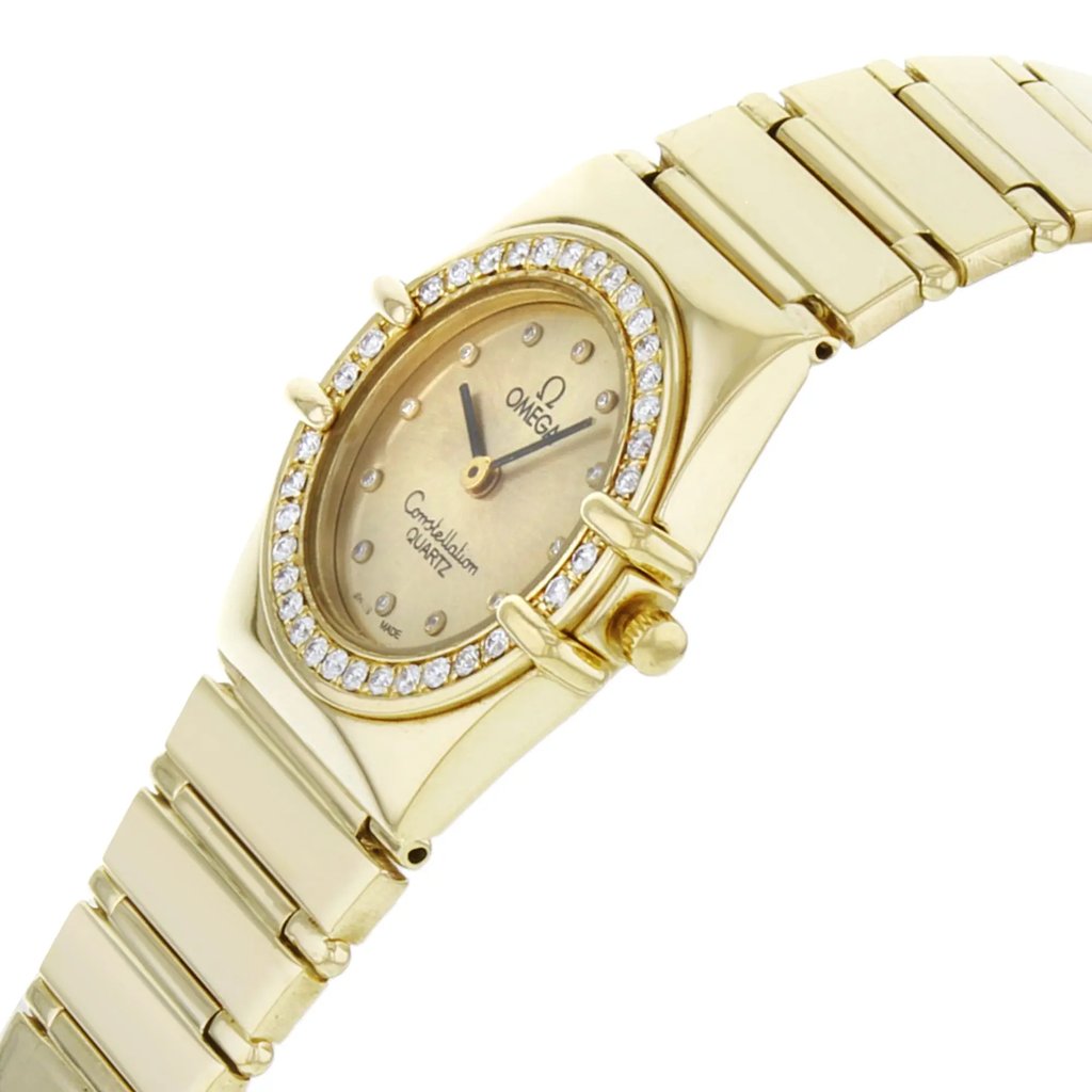 3rd image of OMEGA 1450 Wristwatch, PreOwned condition