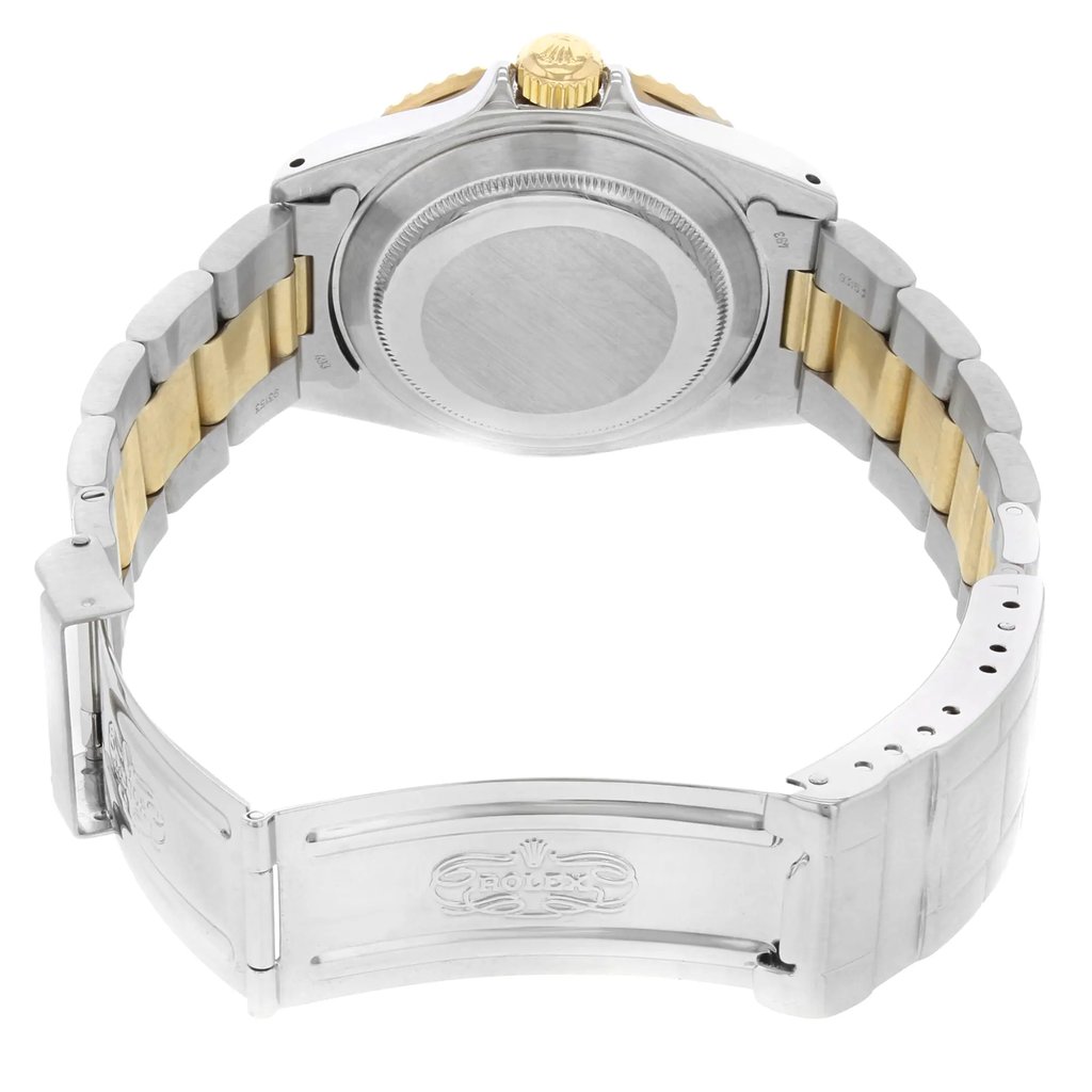 6th image of Rolex 16613 Wristwatch, PreOwned condition