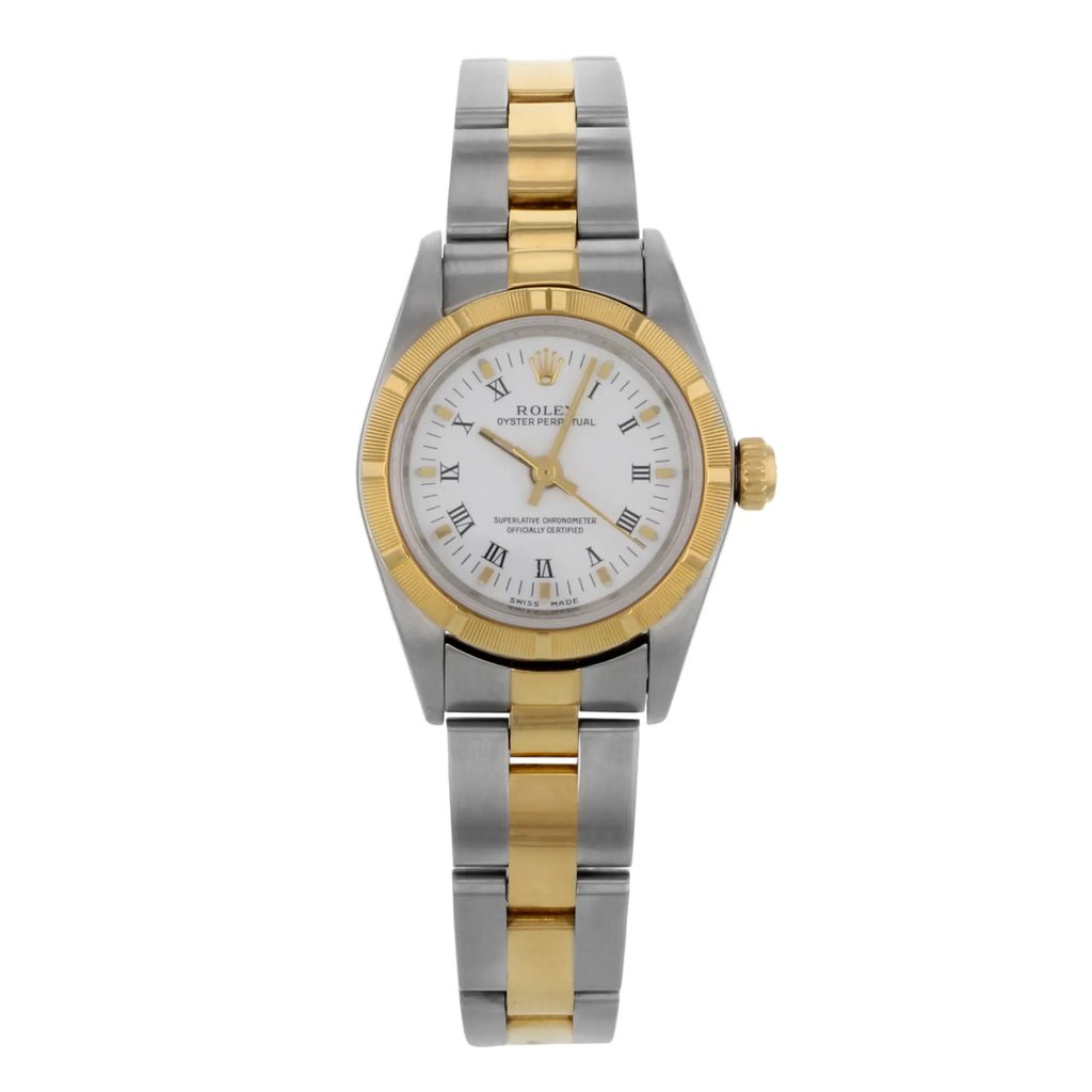 1st image of Rolex 76233 Wristwatch, PreOwned condition