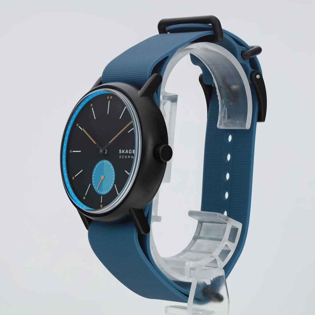 2nd image of Skagen Skagen Signatur Wristwatch, DisplayModel condition