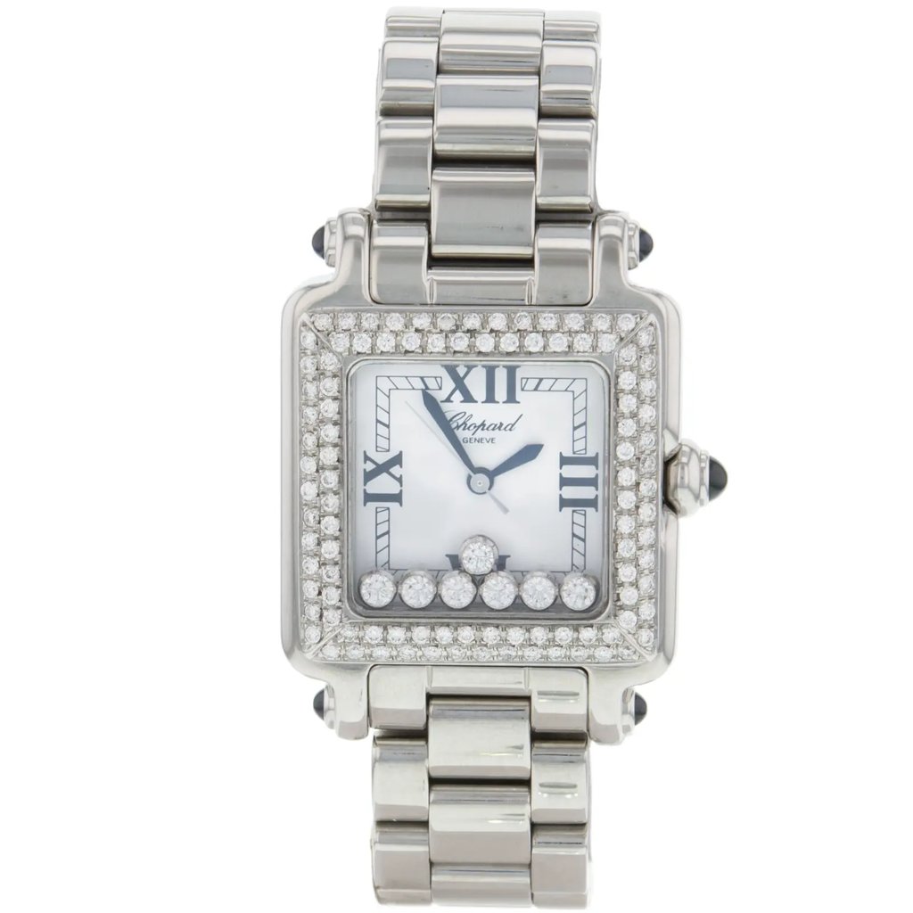 1st image of Chopard 27/8349-23 Wristwatch, PreOwned condition