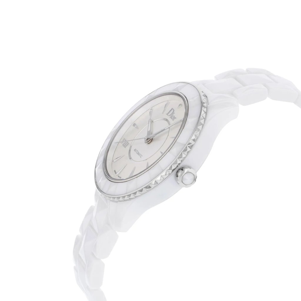 3rd image of Christian Dior CD1245E3C001 Wristwatch, PreOwned condition