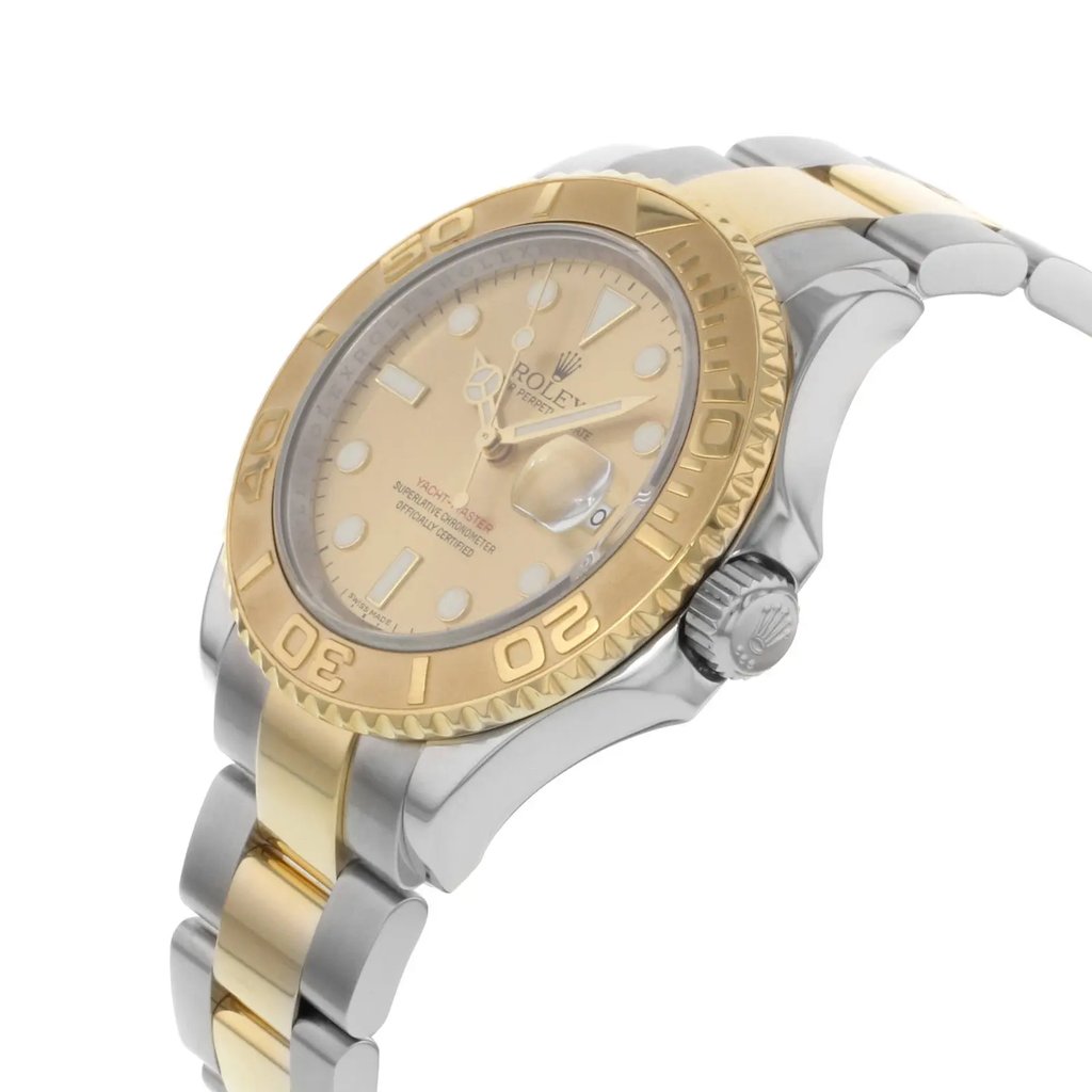 3rd image of Rolex 11623 CH Wristwatch, PreOwned condition
