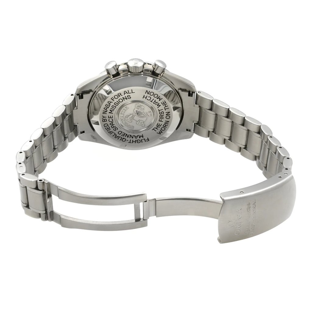 6th image of OMEGA Omega Speedmaster Wristwatch, PreOwned condition