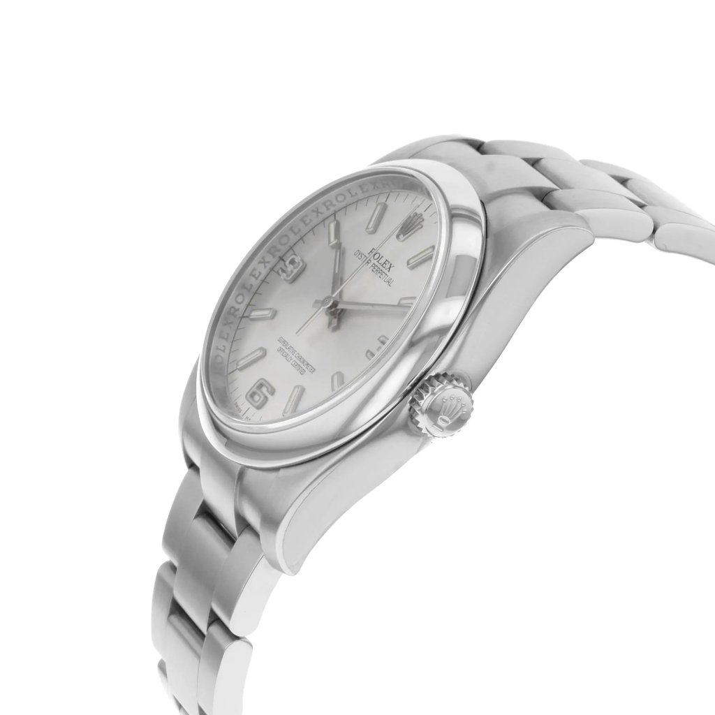 2nd image of Rolex 116000 SAIO Wristwatch, Unworn condition