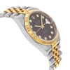 4th image of Rolex 116233 Wristwatch, PreOwned condition