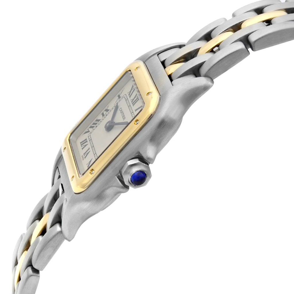 3rd image of Cartier Cartier Panthere Wristwatch, PreOwned condition