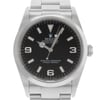 2nd image of Rolex 114270 Wristwatch, PreOwned condition