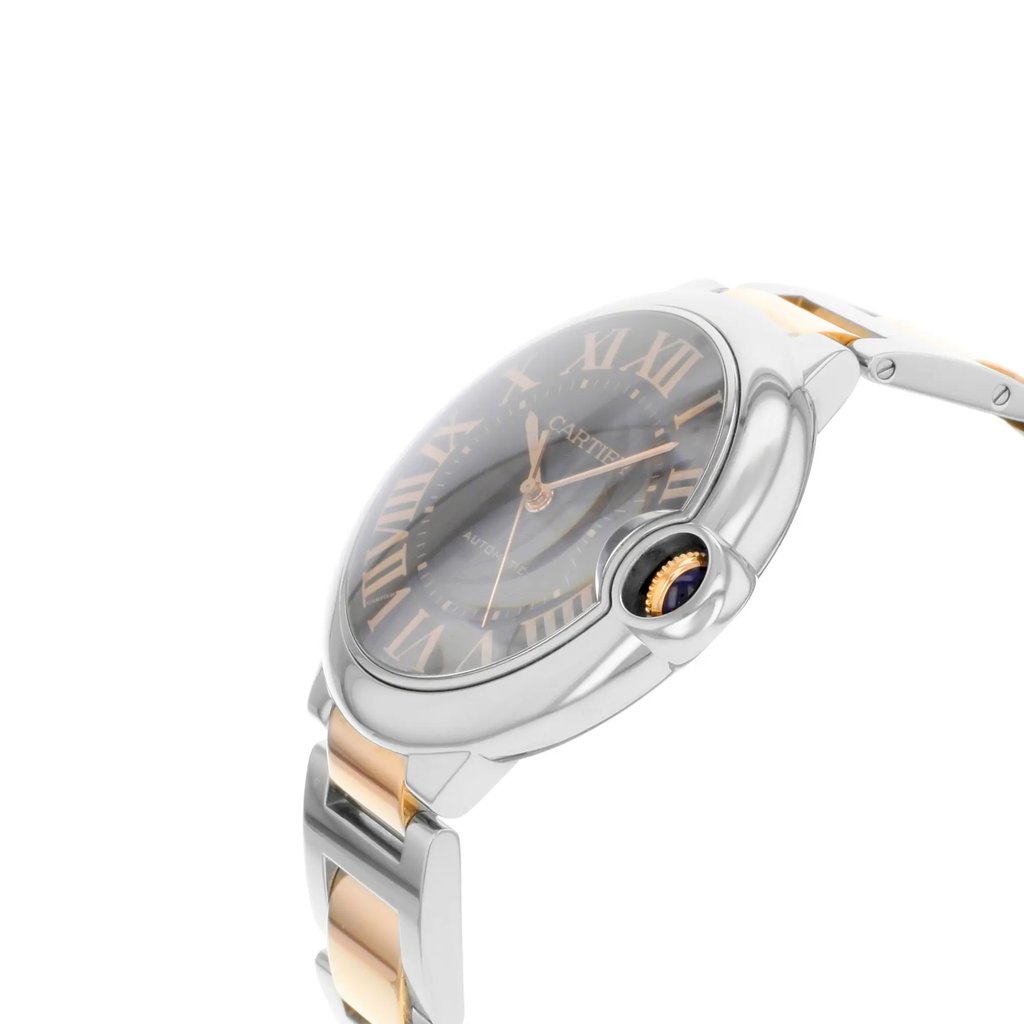 2nd image of Cartier W6920032 Wristwatch, PreOwned condition