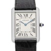 2nd image of Cartier W5200003 Wristwatch, PreOwned condition