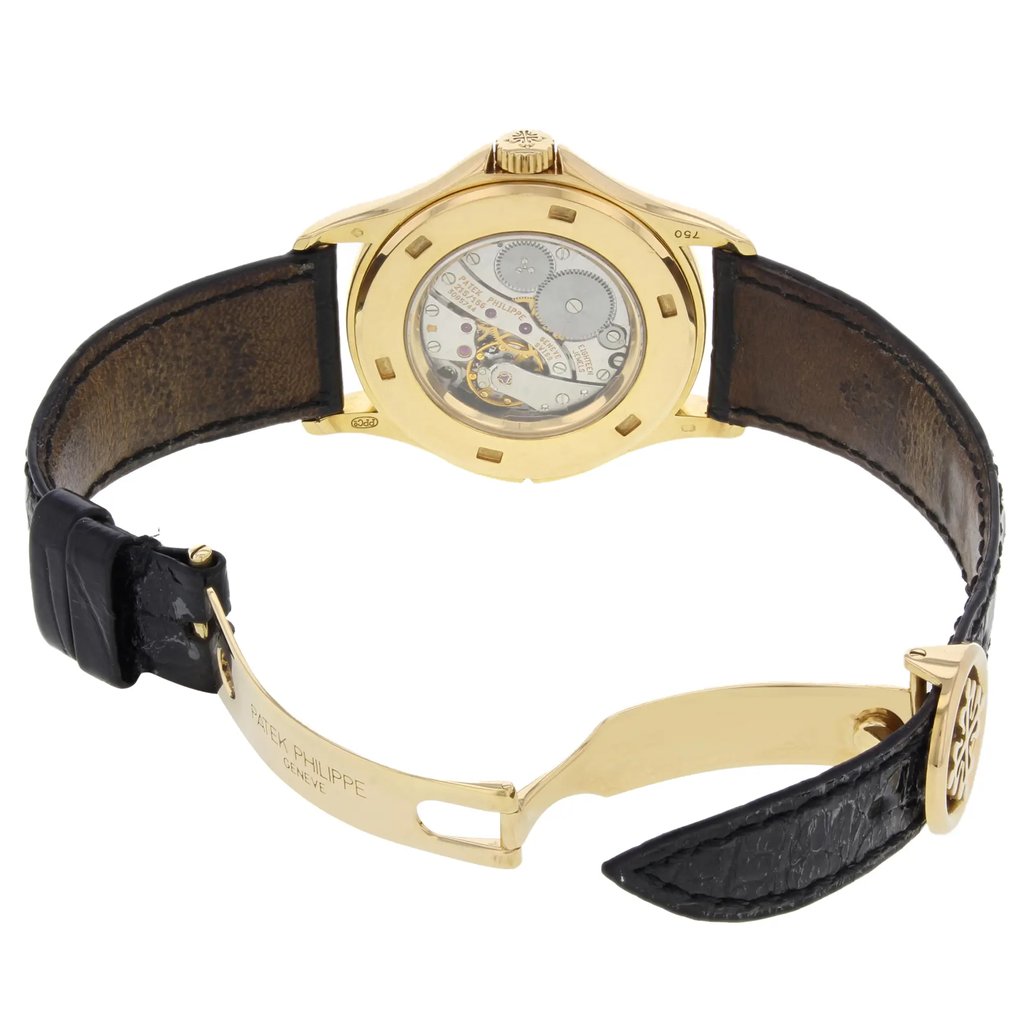 6th image of Patek Philippe 5134J-001 Wristwatch, PreOwned condition