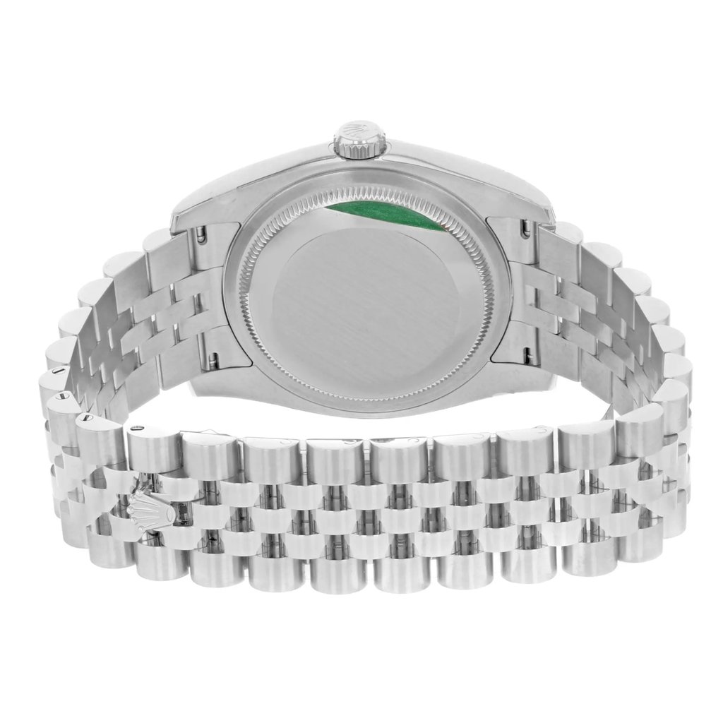 4th image of Rolex 116234 blsj Wristwatch, Unworn condition