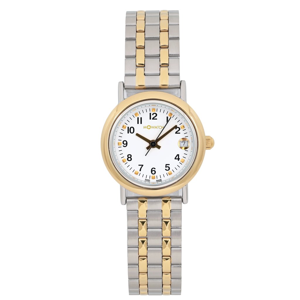 1st image of M Watch M Watch Wristwatch, PreOwned condition