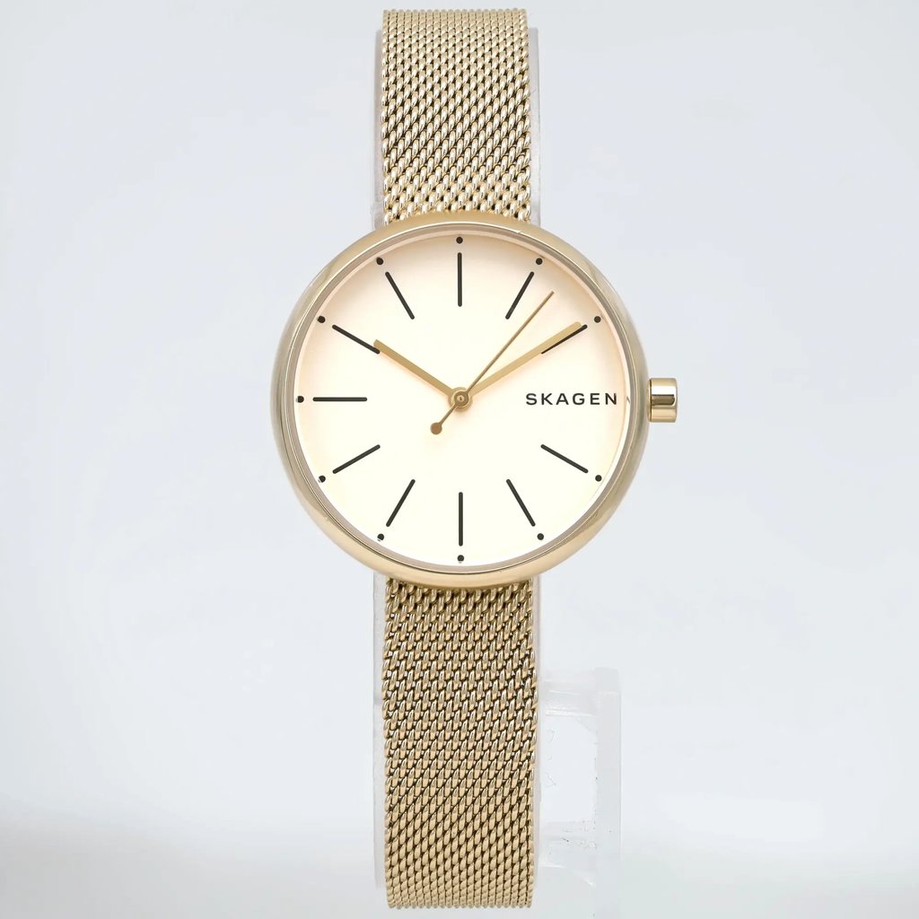 1st image of Skagen Skagen Signatur  Wristwatch, DisplayModel condition