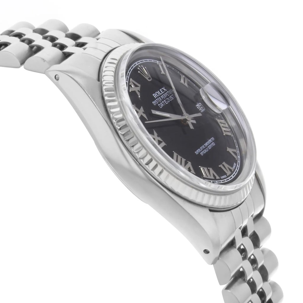 4th image of Rolex 16030 Wristwatch, PreOwned condition