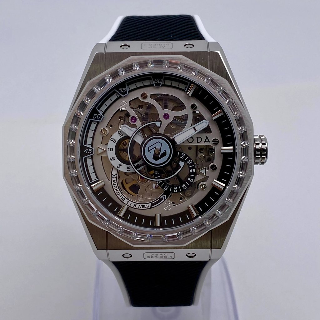 1st image of Noda Aero Series-1 Wristwatch, New condition