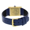 4th image of Cartier Tank Wristwatch, PreOwned condition