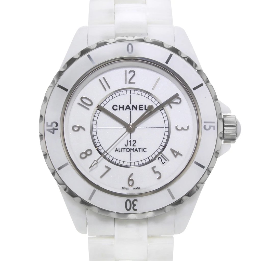 2nd image of Chanel H2981 Wristwatch, PreOwned condition