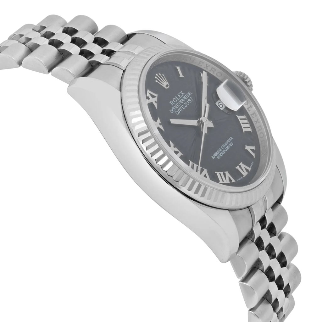 4th image of Rolex Rolex Datejust Wristwatch, PreOwned condition