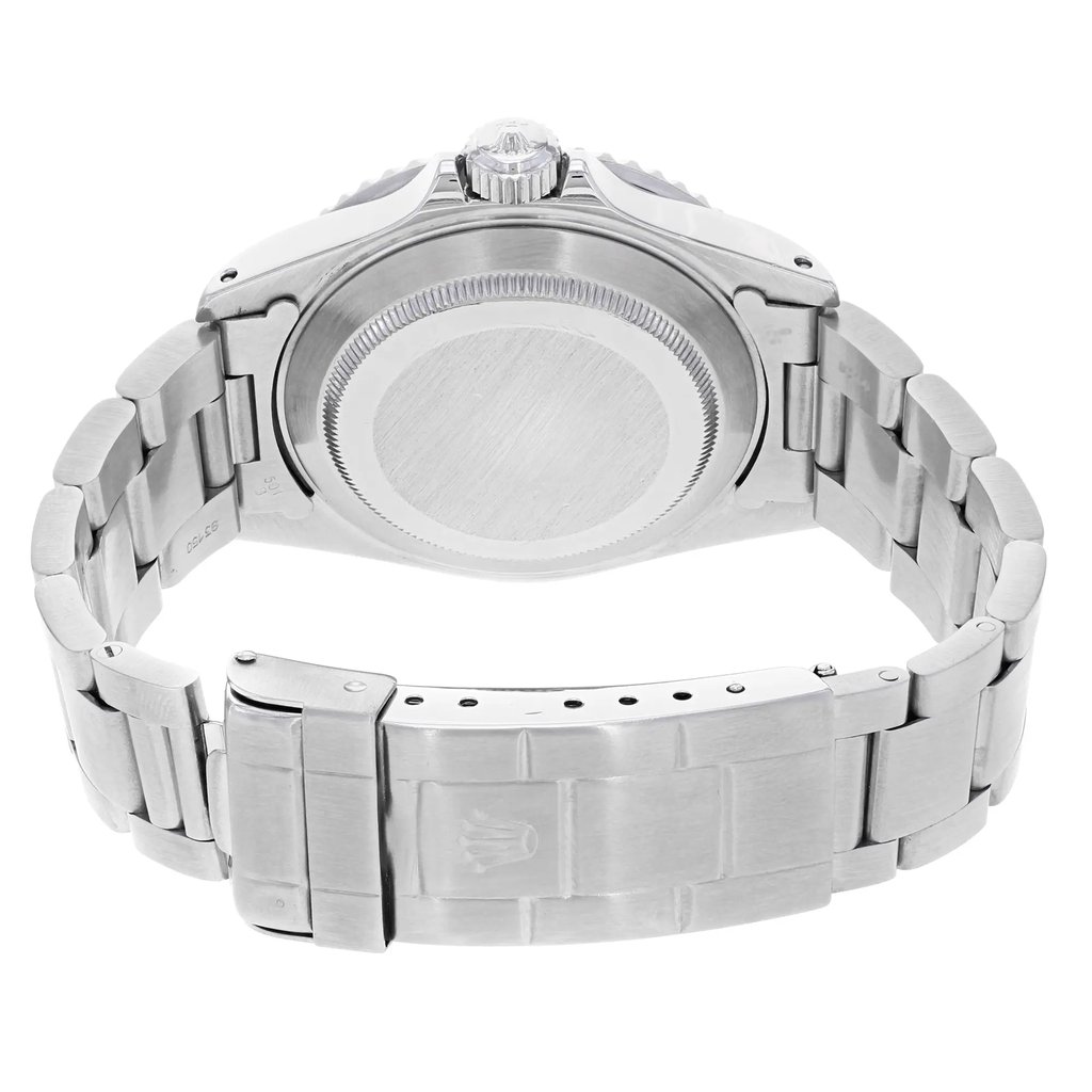 5th image of Rolex 16610 Wristwatch, PreOwned condition