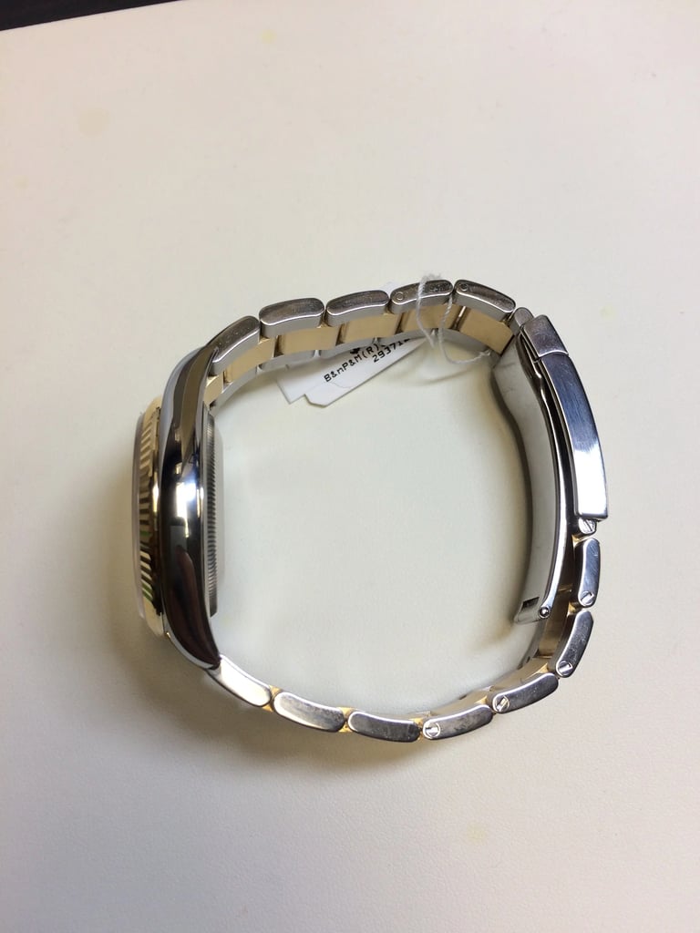 8th image of Rolex 116233 Wristwatch, PreOwned condition