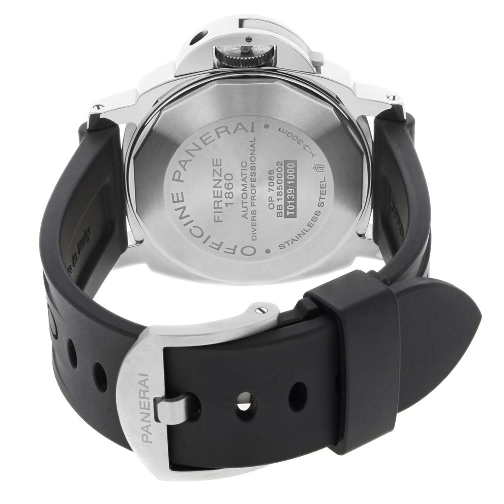 5th image of Panerai PAM01024 Wristwatch, Unworn condition