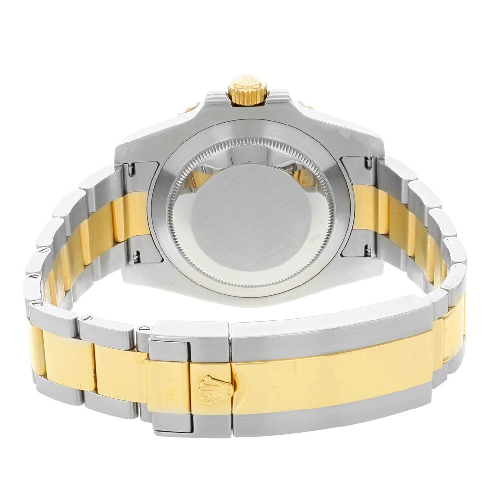 4th image of Rolex 116613 Wristwatch, PreOwned condition