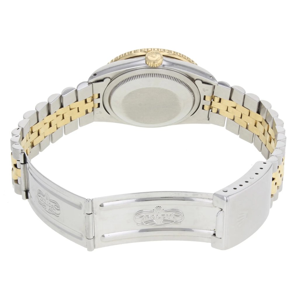 4th image of Rolex 16263 Wristwatch, PreOwned condition