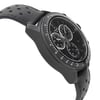 View Of Opposite Crown Facing Side Of Tissot T106.417.36.051.00 {Case Material} Watch New With Defects Condition