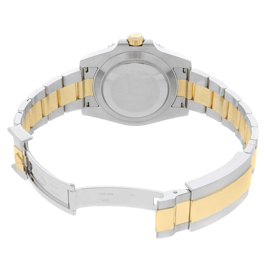 6th image of Rolex Submariner Wristwatch, PreOwned condition