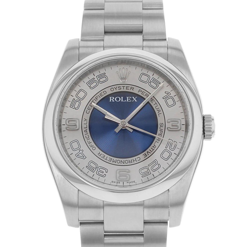 2nd image of Rolex 116000 Wristwatch, PreOwned condition