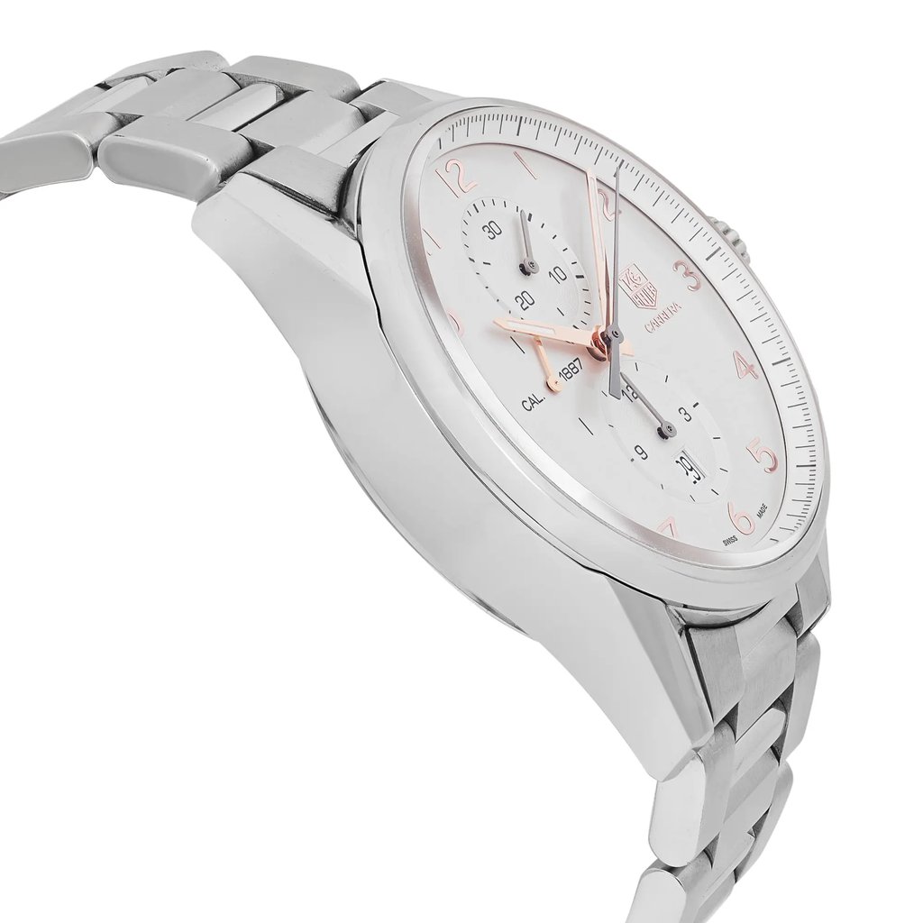 3rd image of TAG Heuer Carrera Wristwatch, PreOwned condition