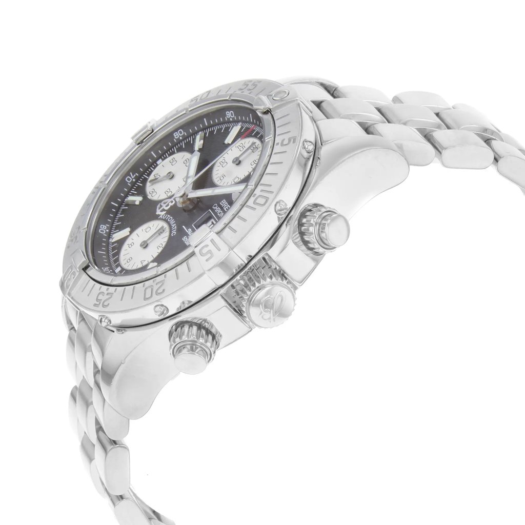3rd image of Breitling A13340 Wristwatch, PreOwned condition
