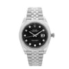 8th image of Rolex Rolex Datejust 126234 Wristwatch, New condition