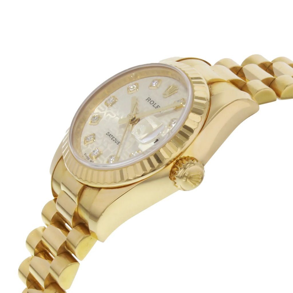 3rd image of Rolex 179178 Wristwatch, PreOwned condition