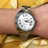 7th image of Cartier W2CL0003 Wristwatch, Unworn condition