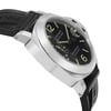4th image of Officine Panerai Panerai Luminor Marina Wristwatch, PreOwned condition