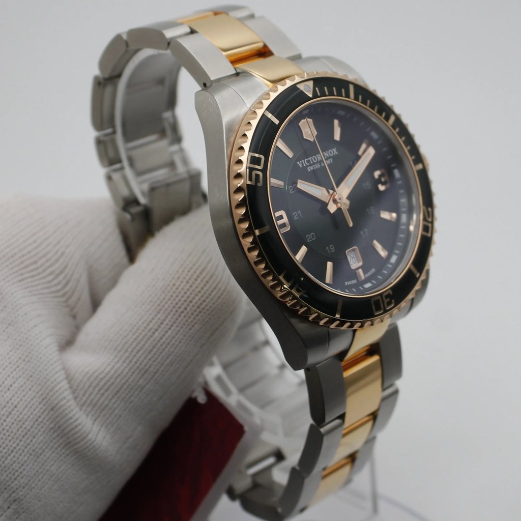 2nd image of Victorinox Maverick Wristwatch, Unworn condition