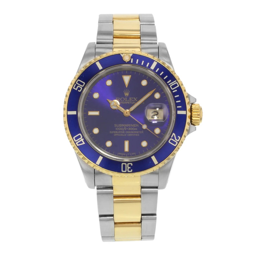 1st image of Rolex 11613 Wristwatch, PreOwned condition