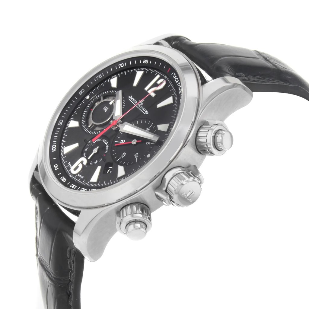 3rd image of JLC Q1758421 Wristwatch, Unworn condition