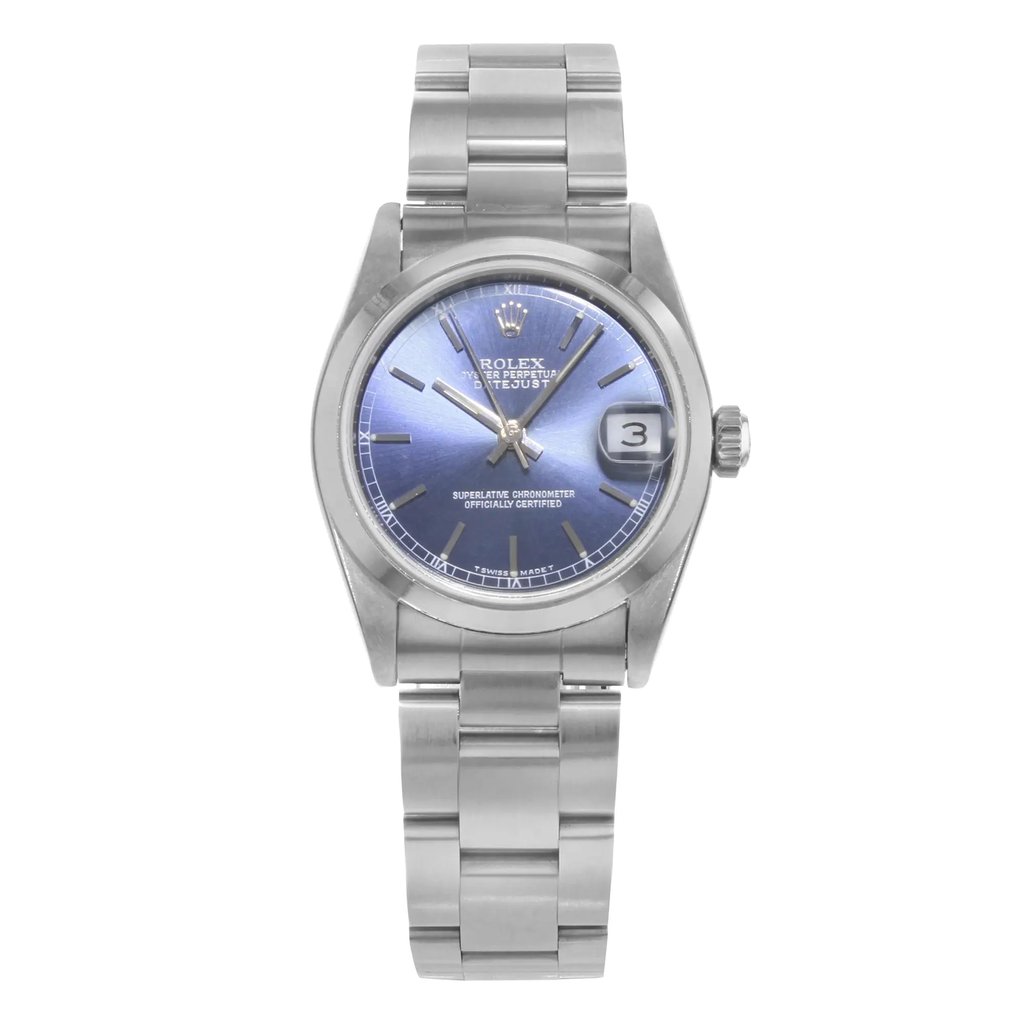 1st image of Rolex 68240 Wristwatch, PreOwned condition